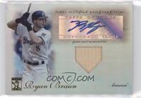 Ryan Braun [EX to NM] #/99