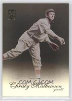 Christy Mathewson #/99