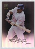 Tony Gwynn [EX to NM] #/99