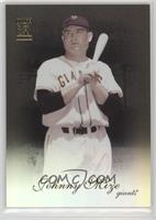 Johnny Mize #/99