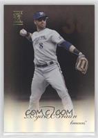 Ryan Braun #/99