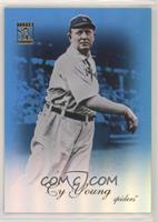 Cy Young #/219