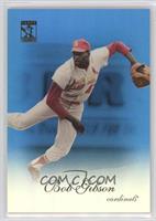 Bob Gibson #/219