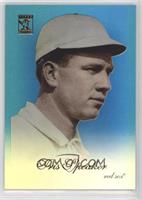 Tris Speaker #/219