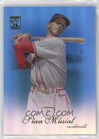 Stan Musial #/219