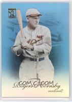 Rogers Hornsby #/219