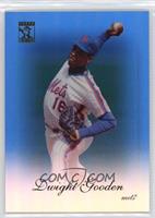 Dwight Gooden #/219