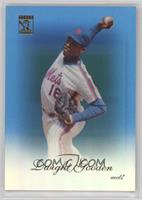 Dwight Gooden [EX to NM] #/219