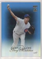 Greg Maddux #/219