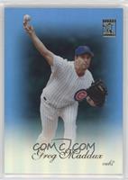 Greg Maddux [EX to NM] #/219