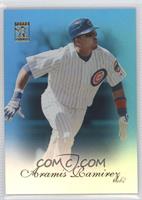 Aramis Ramirez #/219