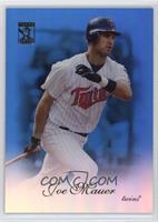 Joe Mauer #/219