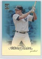 Mark Teixeira #/219