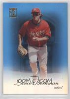 Lance Berkman [Good to VG‑EX] #/219