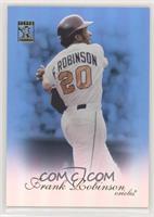 Frank Robinson [EX to NM] #/219