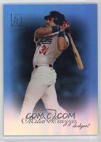 Mike Piazza [EX to NM] #/219