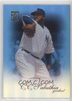 CC Sabathia #/219