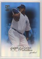 CC Sabathia #/219