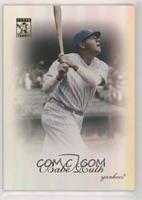 Babe Ruth [EX to NM]