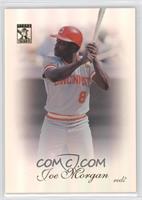 Joe Morgan [EX to NM]