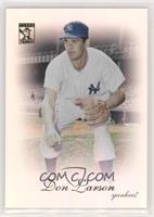 Don Larsen [EX to NM]