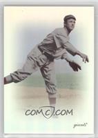 Christy Mathewson