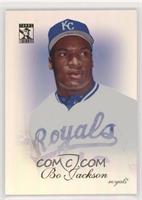 Bo Jackson [EX to NM]