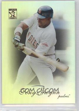 2009 Topps Tribute - [Base] #33 - Tony Gwynn