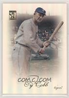 Ty Cobb