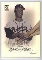 Eddie Mathews