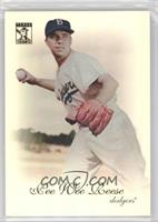 Pee Wee Reese [EX to NM]