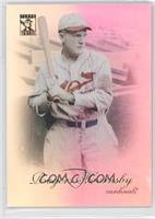 Rogers Hornsby