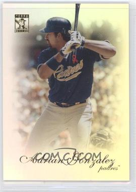 2009 Topps Tribute - [Base] #59 - Adrian Gonzalez