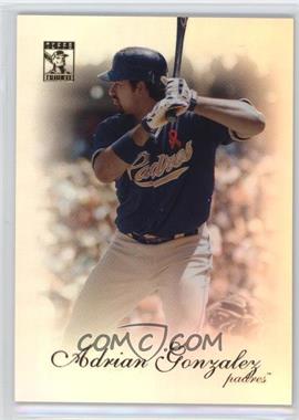 2009 Topps Tribute - [Base] #59 - Adrian Gonzalez