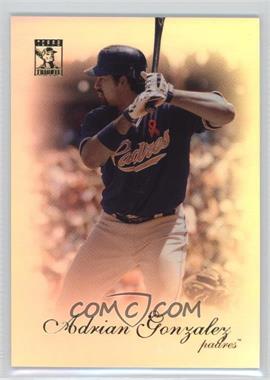 2009 Topps Tribute - [Base] #59 - Adrian Gonzalez