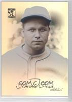 Jimmie Foxx