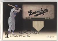 Duke Snider #/50