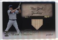 Mark Teixeira #/50