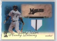 Hanley Ramirez #/75