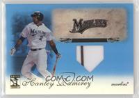 Hanley Ramirez [Noted] #/75