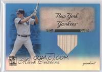 Mark Teixeira #/75