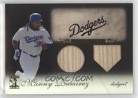 Manny Ramirez #/50