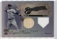 Ryan Braun [EX to NM] #/99