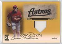 Lance Berkman [EX to NM] #/25