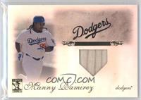 Manny Ramirez #/99