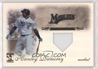 Hanley Ramirez #/99