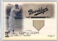 Duke Snider #/99