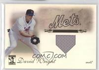 David Wright #/99