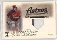 Lance Berkman [EX to NM] #/99