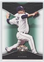 Scott Kazmir #/240